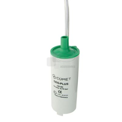 Pompe immergée Geo Plus